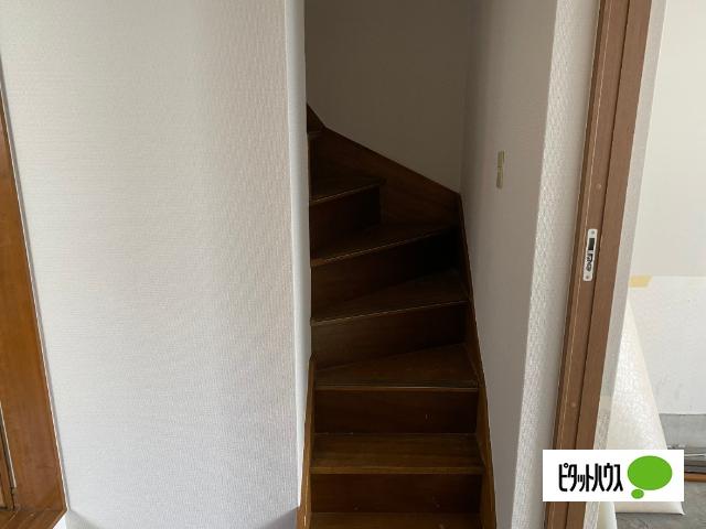 駒ケ林町4丁目貸家（1） その他部屋・スペース