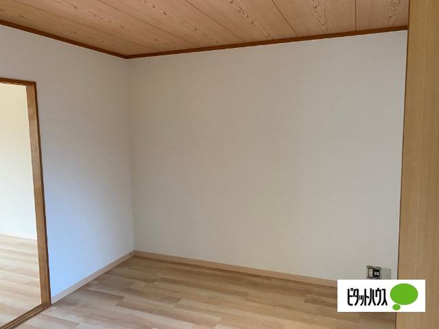 駒ケ林町4丁目貸家（1） その他部屋・スペース