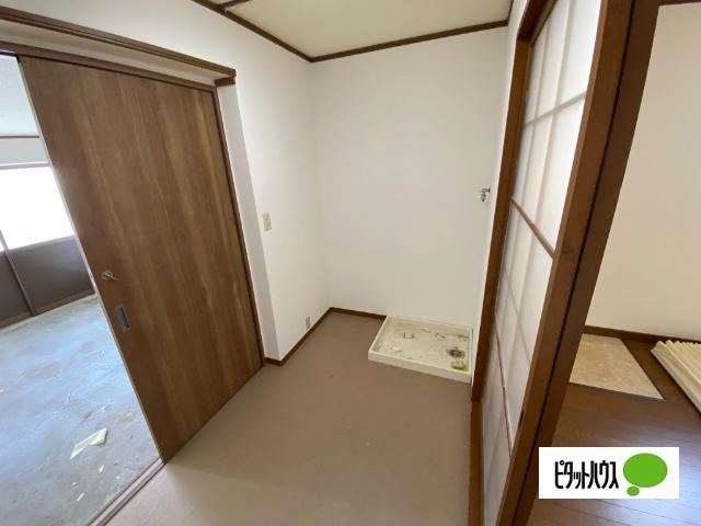 駒ケ林町4丁目貸家（1） 設備