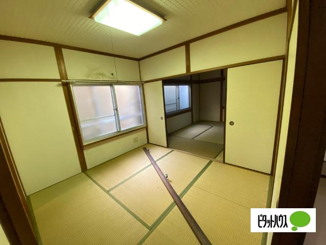 大田町4丁目貸家1号室（1） その他部屋・スペース