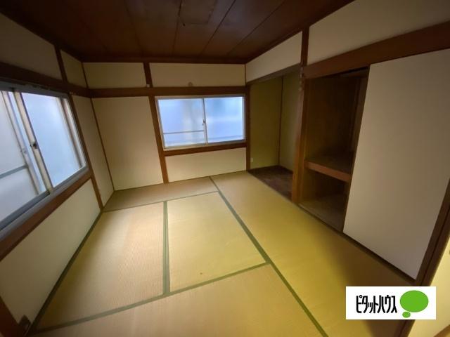 大田町4丁目貸家1号室（1） その他部屋・スペース