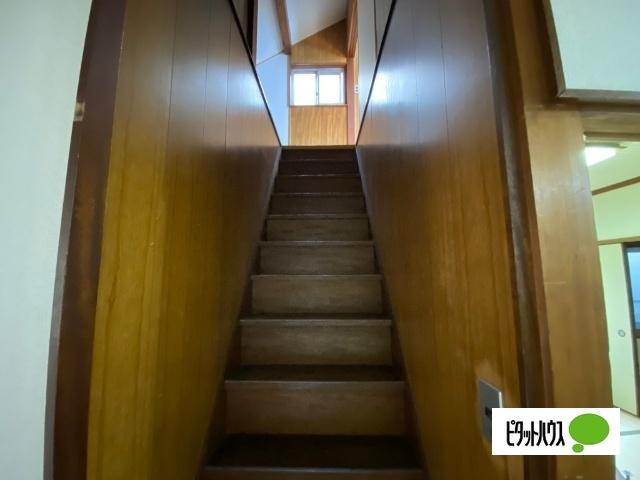 大田町4丁目貸家1号室（1） その他部屋・スペース