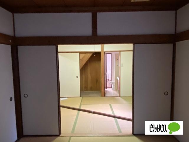 大田町4丁目貸家1号室（1） その他部屋・スペース