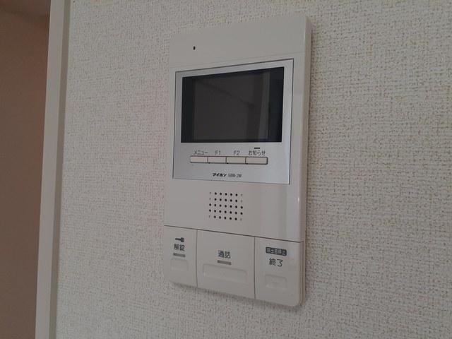 フィレール　デュ　トラジャⅢ（101） 設備