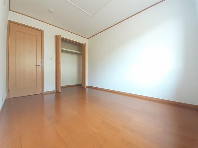 シンヴィオシスＤ（102） 室内