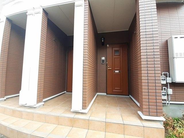 シンヴィオシスＤ（102） その他部屋・スペース