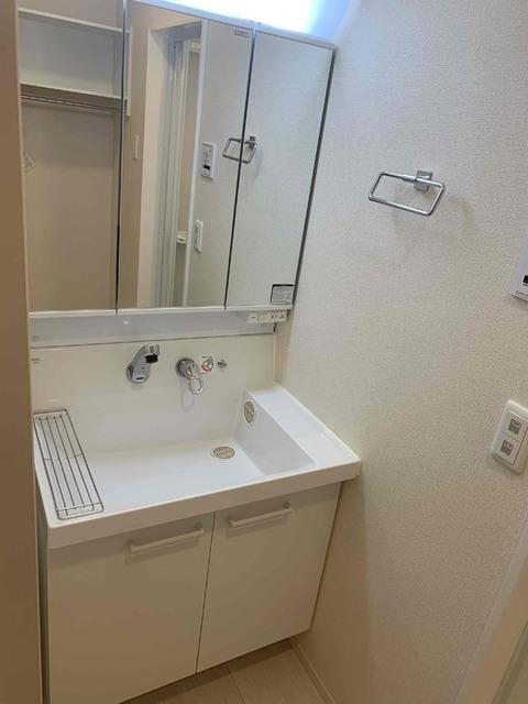 プラージュ（101） 部屋画像