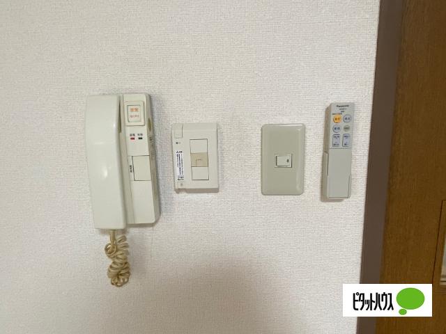アイリス兵庫（504） 設備