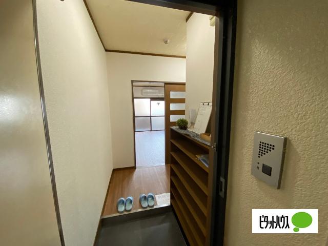 アイリス兵庫（504） その他部屋・スペース