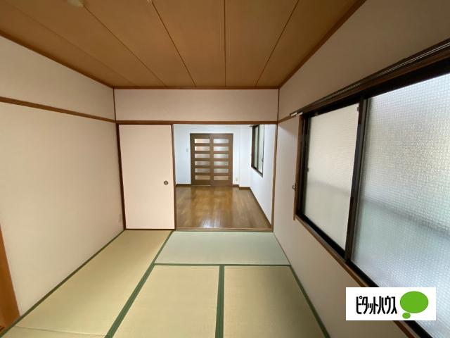アイリス兵庫 室内