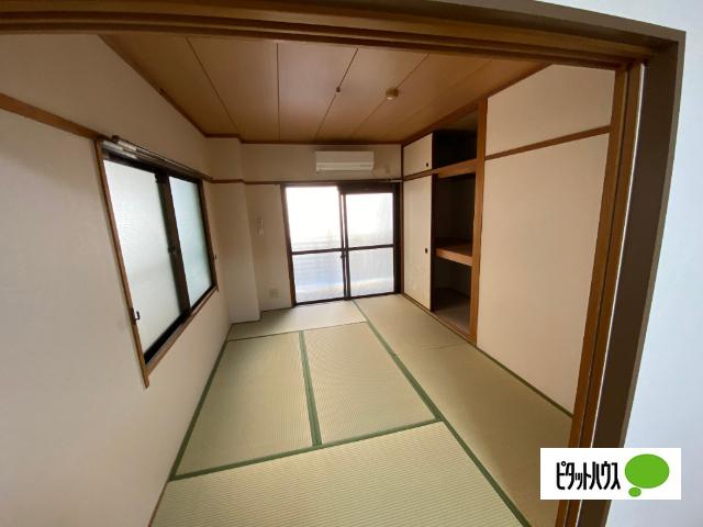 アイリス兵庫 その他部屋・スペース