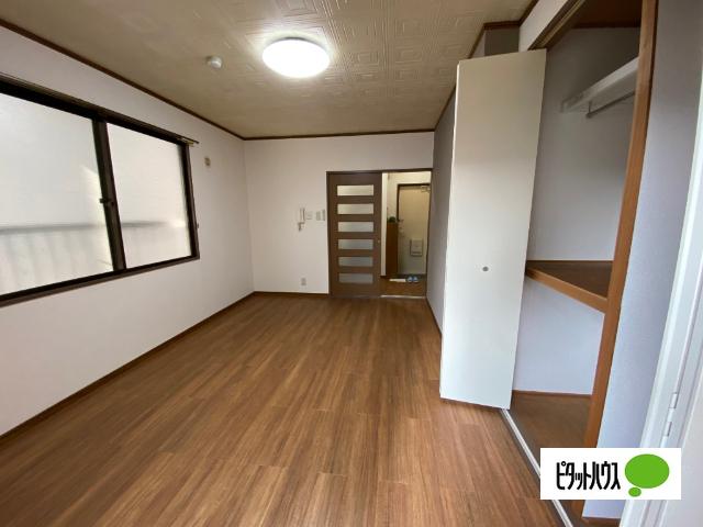 アイリス兵庫（504） 室内