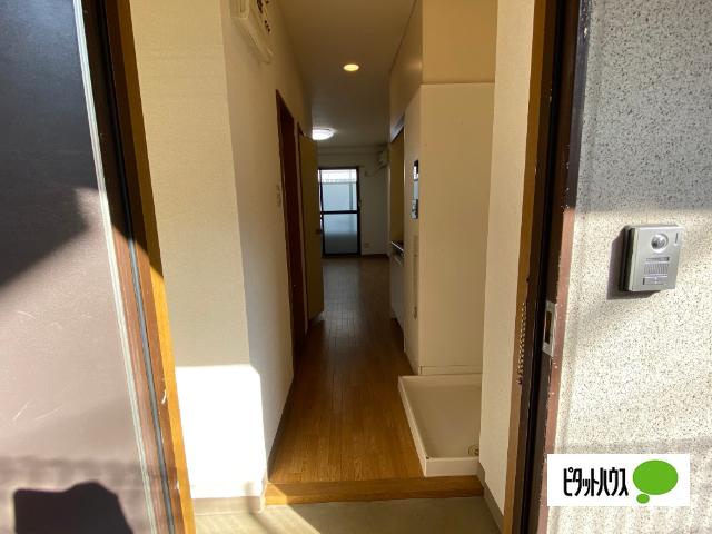 スプリングシティー上沢（102） その他部屋・スペース