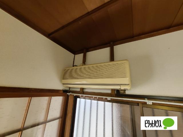 妙法寺樫原テラスハウス（1） その他