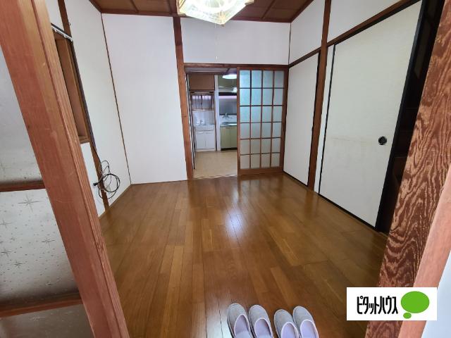 妙法寺樫原テラスハウス（1） その他部屋・スペース