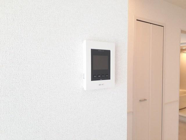 オイコス　オニロ　相生Ｂ（102） 設備