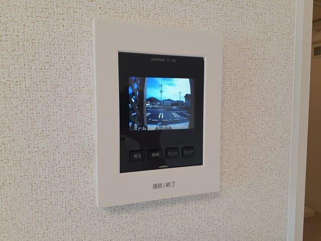 オイコス　オニロ　相生Ａ（202） 設備