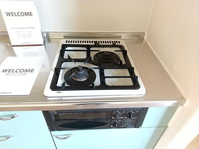 ピュアライフ　Ｄ棟（D201） 部屋画像