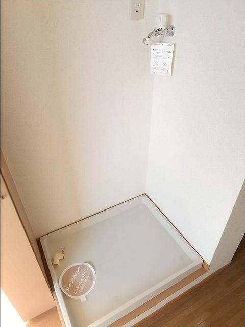 ピュアライフ　Ｄ棟（D201） 部屋画像