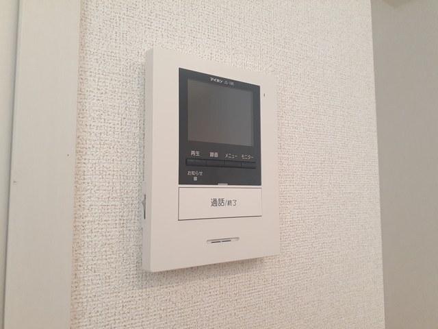 ラボールⅡ（102） 設備