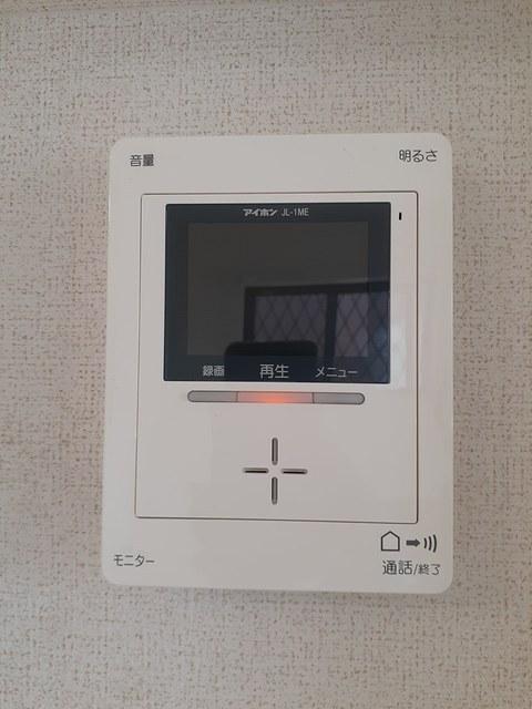 フォルシアⅠ（101） 設備