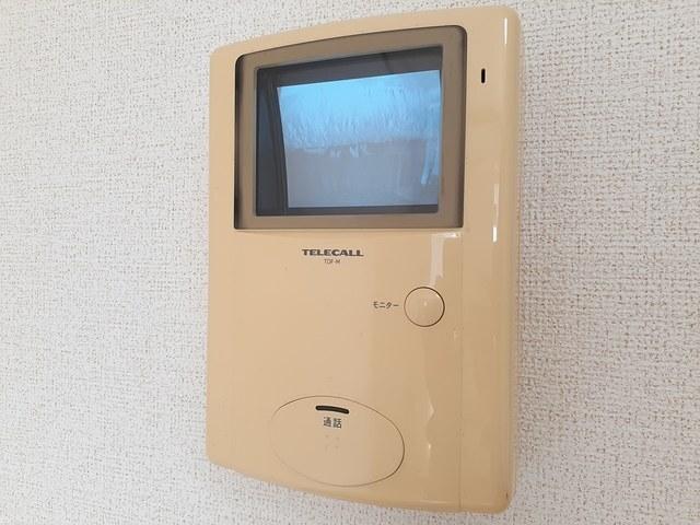 カーサ　エレガンテ　Ⅰ（101） 設備