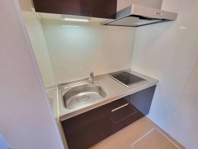 プラージュ武庫川　B棟（108） 部屋画像