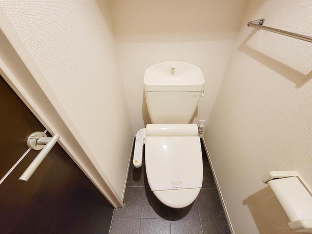 プラージュ武庫川　B棟（108） 部屋画像