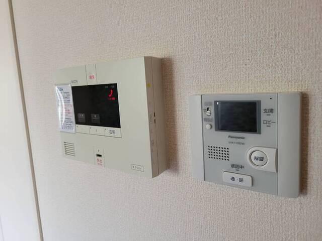 プラージュ武庫川　B棟（108） 部屋画像