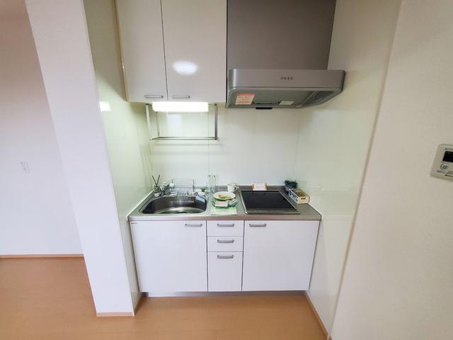 Espoir土谷　A棟（103） 部屋画像