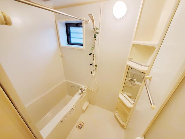 Espoir土谷　A棟（103） 部屋画像