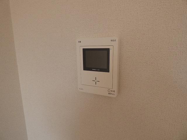 ポレール伊川　Ⅲ（302） その他部屋・スペース