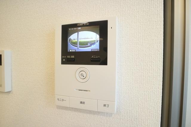 ルクプルFⅡ（103） 部屋画像