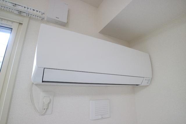 ルクプルFⅡ（103） 部屋画像