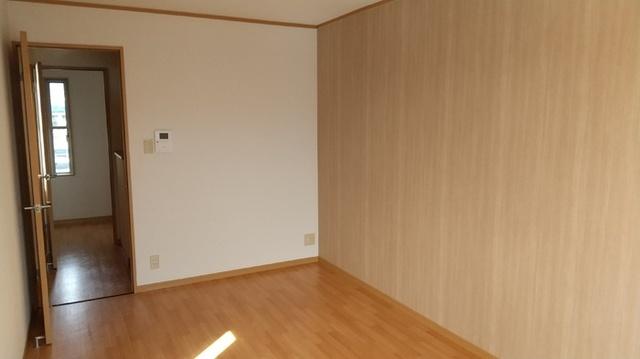 リースランド北条宮の町　Ａ（106） 部屋画像