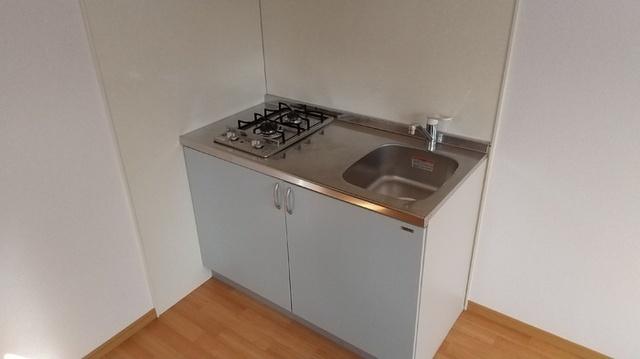 リースランド北条宮の町　Ａ（106） キッチン