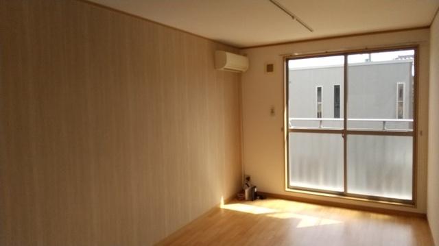 リースランド北条宮の町　Ａ（106） 部屋画像