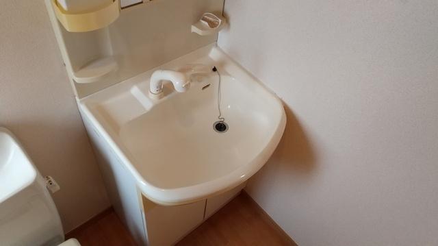リースランド北条宮の町　Ａ（106） 部屋画像