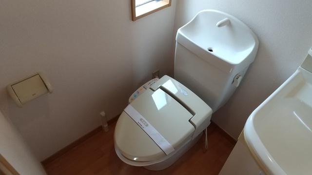リースランド北条宮の町　Ａ（106） 部屋画像