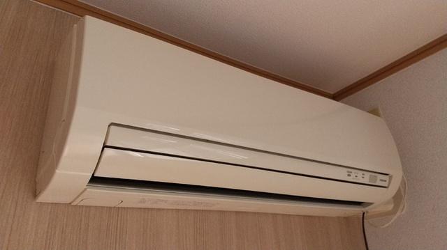 リースランド北条宮の町　Ａ（106） 部屋画像