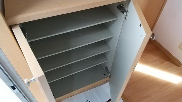 リースランド北条宮の町　Ａ（106） 部屋画像