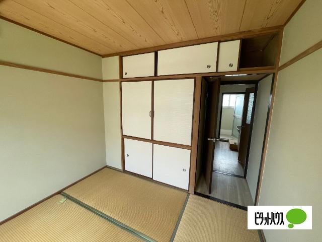 東垂水住宅８号棟（209） その他部屋・スペース