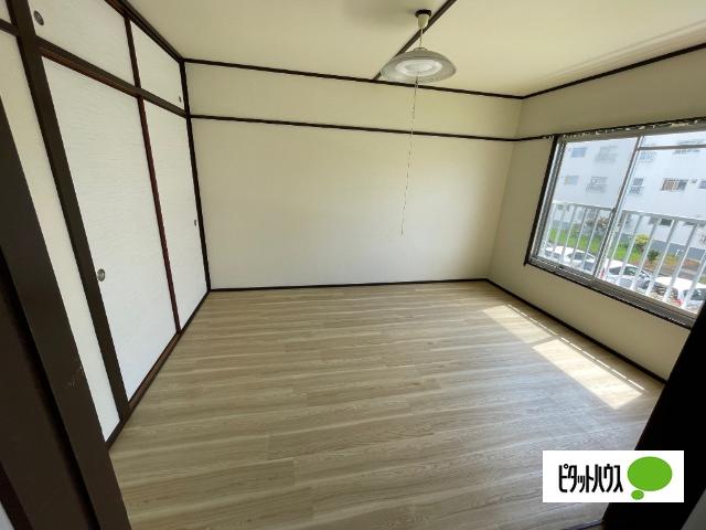東垂水住宅８号棟（209） その他部屋・スペース