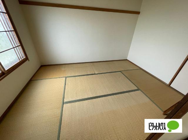 東垂水住宅８号棟（209） その他部屋・スペース