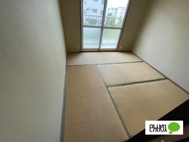 東垂水住宅８号棟（209） その他部屋・スペース