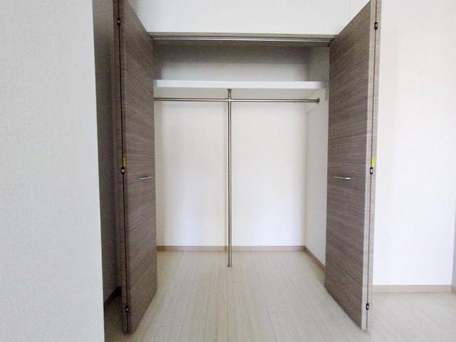 パラストＫＳ（502） 収納
