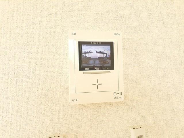 カーサ・プレッソ（301） 設備