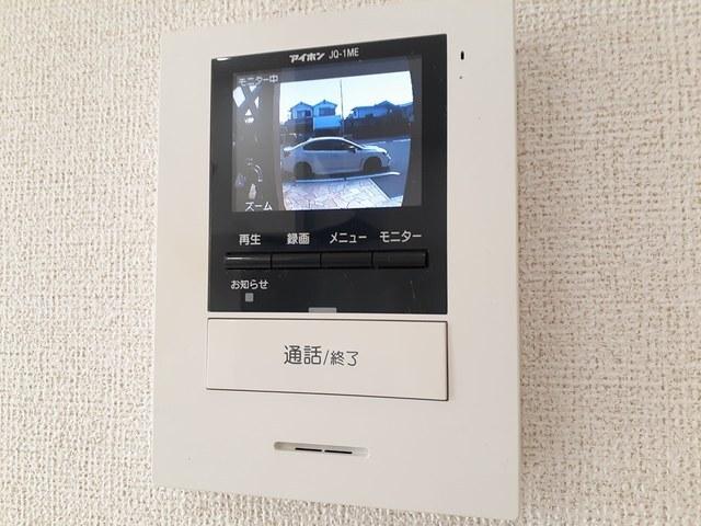 フェリア赤穂（203） 設備