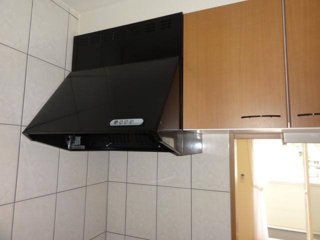Ｋ．Ｓ．Ｔ．フローラルコート 部屋画像