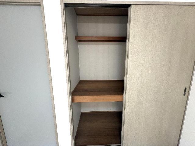 カステルＢ 部屋画像